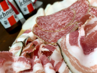 Hamburgeria Fratelli Barolo