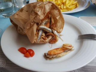 A Freguggia