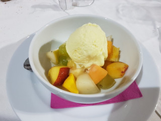Agriturismo L'oasi