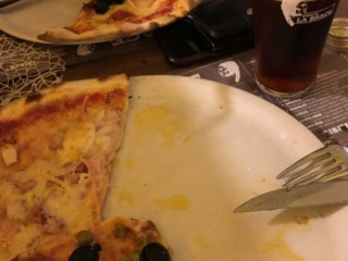 Pizzeria La Brace