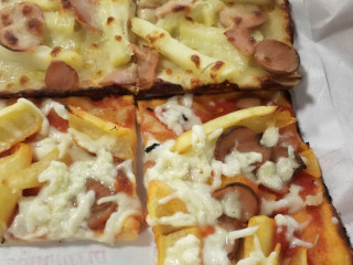Pizza E