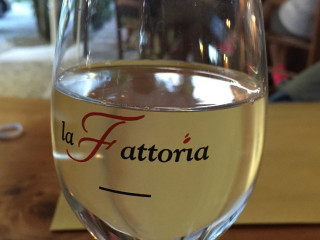 La Fattoria Di Pavia