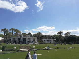 Plenilunio Punta Paradiso