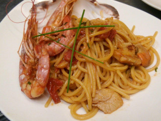 La Calanca