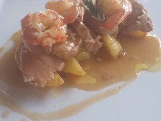Taverna 800