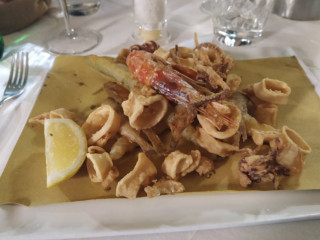 La Vecchia Marina