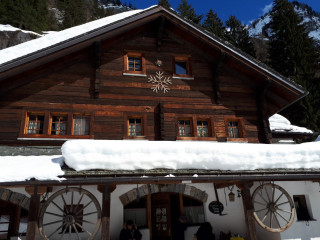 Agriturismo Ross Wald