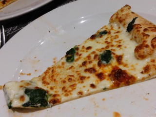 Pizza Club No Limits