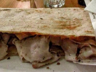 Pilato: Pinsa, Birra E Gelato