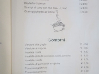 Il Cantuccio Del Buongustaio