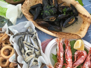 La Pesceria