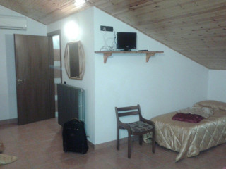 Agriturismo La Pace