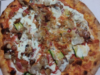 Pizzeria Oasi