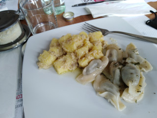 Osteria Mezzomonte