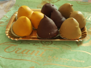 Pasticceria Trani