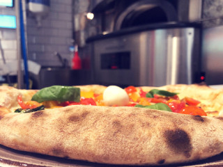 Pizzeria Fratelli D'auria