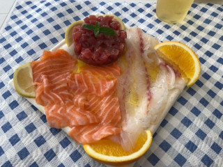 Pescheria Da Annino