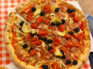 Biopizza