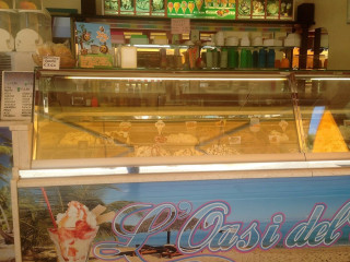 L'oasi Del Gelato