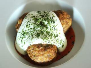 Zest Caiazzo