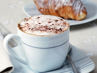 Caffe' Cavour