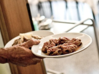 Trattoria Venturoli