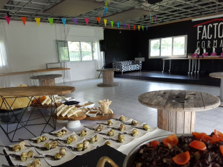 Factory Cormano