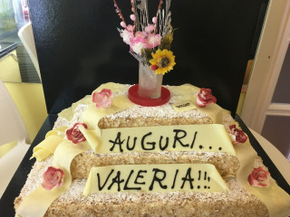 Gran Caffe' D'angelo