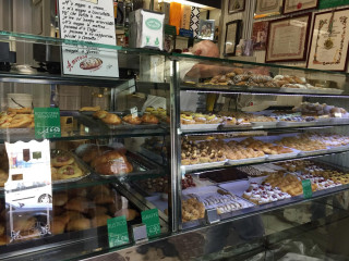 Amoroso Pasticceria