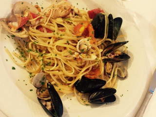 La Trattoria