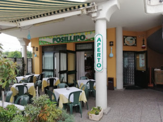 Pizzeria Posillipo