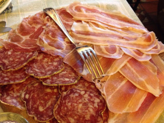 Agriturismo La Fornace