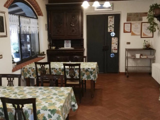La Locanda Dei Bajocchi