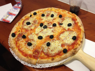 Mas Pizza Di Valdinoci Maurizio
