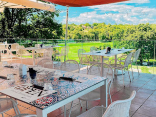 Villaverde Golf Club Udine