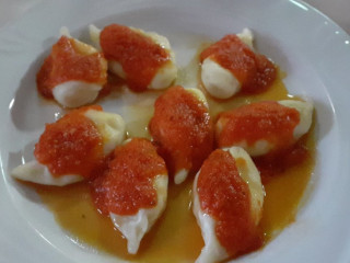 Trattoria Da Angelo