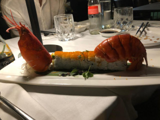 X-sushi