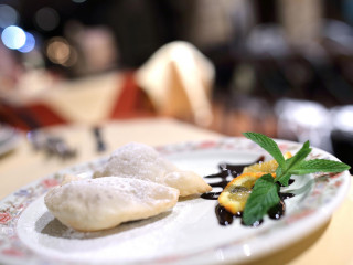 L'agnata Di De Andre