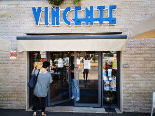 Pasticceria Vincente