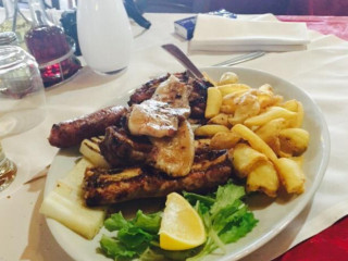Trattoria Al Fogolar
