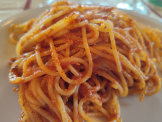 Osteria Di Mugnanese