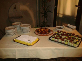 Agriturismo San Mauro