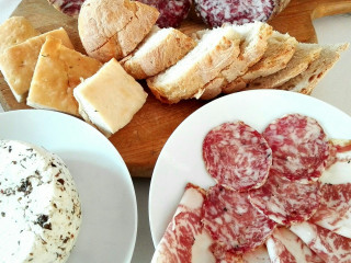 Agriturismo Al Caravaggio
