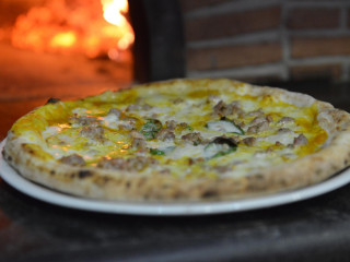 Pizzeria Il Pomodoro