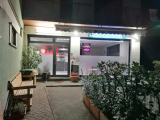 Idnal Pizza E Kebab