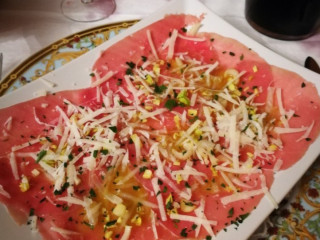 La Tettoia