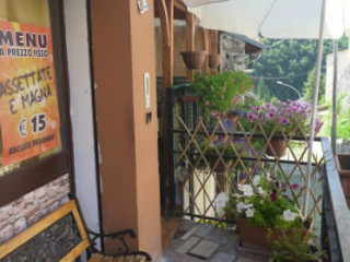 Trattoria Fore Le Mura Da Franchino