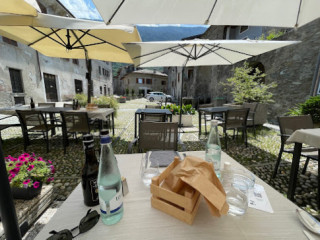 Parravicini Restaurant Wine Bar
