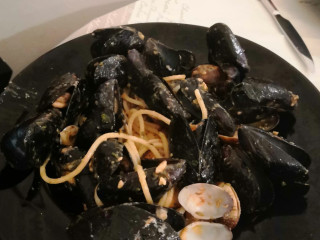 Osteria Rocche Bianche