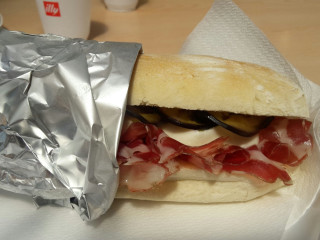 Cafe